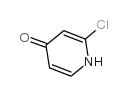 2-氯-4-吡啶酮