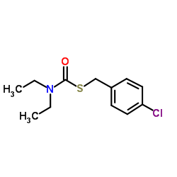 Thiobencarb-d10