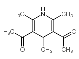 3,5-丁二酮-2,4,6-三甲基-1,4-羟基吡啶