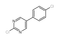 2-氯-5-(4-氯苯)嘧啶