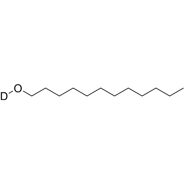 1-Dodecanol-d1