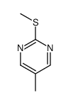 5-甲基-2-(甲硫基)嘧啶