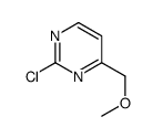 2-氯-4-(甲氧基甲基)嘧啶