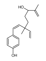 12-羟基异补骨脂酚