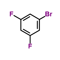 1-Bromo-3,5-difluorobenzene-d3