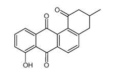 Ochromycinone