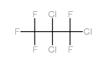 1,2,2-三氯五氟丙烷