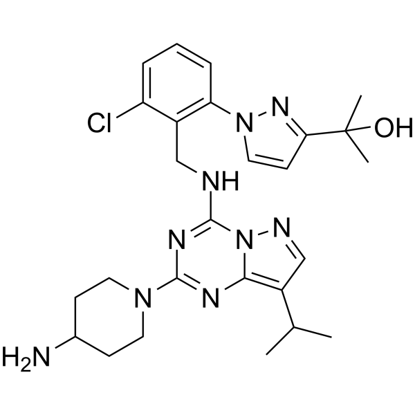 CDK7-IN-6