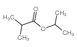 异丁酸异丙酯