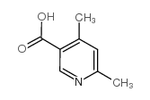 4,6-二甲基烟酸