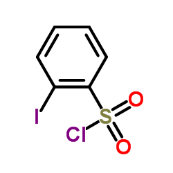 2-碘苯磺酰氯