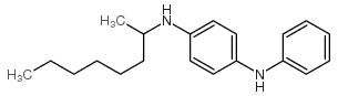 4-(2-辛氨基)二苯胺