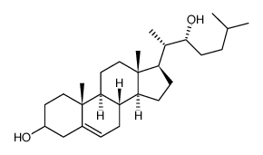 22(S)-hydroxy Cholesterol