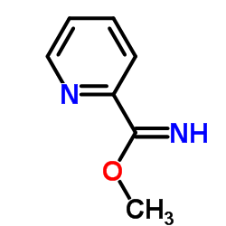 甲基吡啶亚胺甲酯