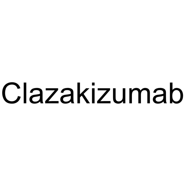 Clazakizumab