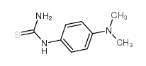 1-(4-(二甲氨基)苯基)硫脲