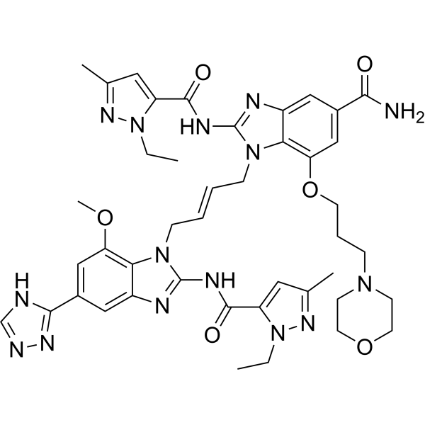 STING agonist-31