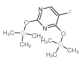 5-氟-2,4-双(三甲硅氧)嘧啶