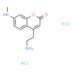 FFN-206 dihydrochloride