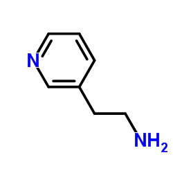 3-(2-氨基乙基)吡啶