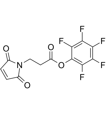 Mal-PFP ester