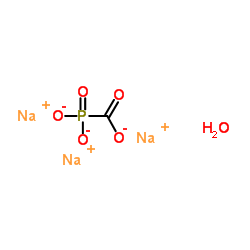 膦甲酸钠六水合物