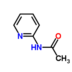 2-乙酰氨基吡啶