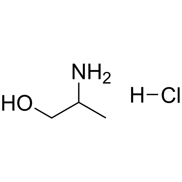 DL-ALANINOL HYDROCHLORIDE