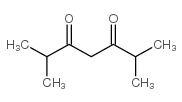 2,6-二甲基-3,5-庚二酮