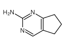 6,7-二氢-5H-环戊[d]嘧啶-2-胺