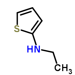 2-乙胺基噻吩