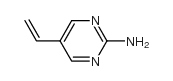 5-乙烯基嘧啶-2-胺