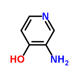 2-氨基-4-羟基吡啶