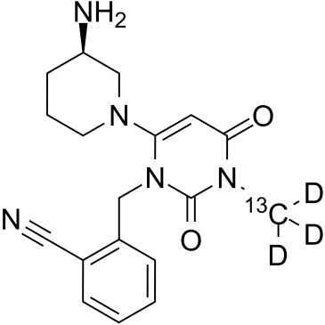 阿格列汀13CD3