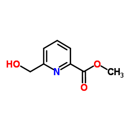 6-羟甲基吡啶-2-羧酸甲酯