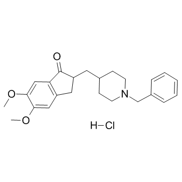 盐酸多奈哌齐