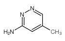 5-甲基哒嗪-3-胺