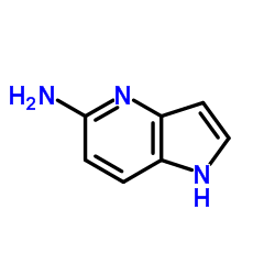 5-氨基-4-氮杂吲哚