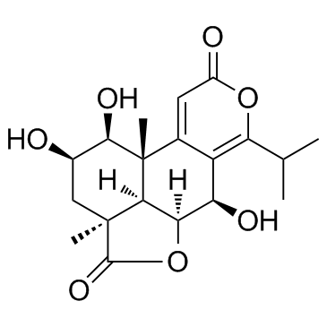 竹柏内酯 B