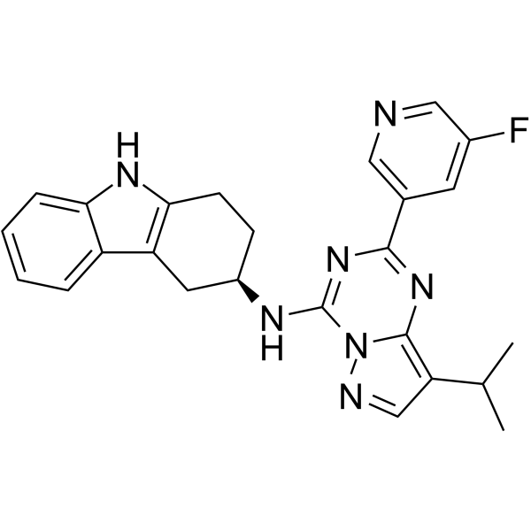 AHR antagonist 5 free base