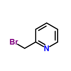 2-溴甲基吡啶