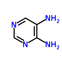 4,5-二氨基嘧啶