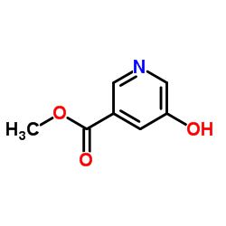 5-羟基烟酸甲酯