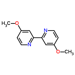 4,4'-二甲氧基-2,2'-联吡啶