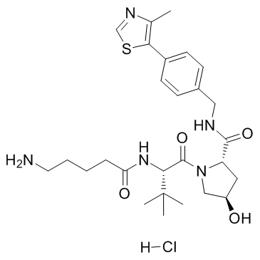 Protac连接子5