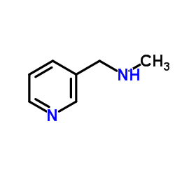 N-甲基-N-(3-甲基吡啶)胺