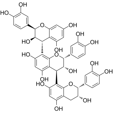 原花青素C1