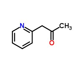 1-吡啶-2-基-2-丙酮