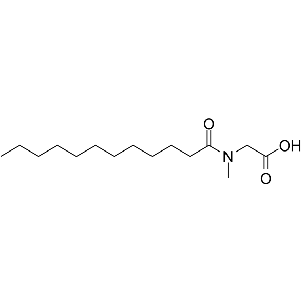 N-十二烷酰基肌氨酸