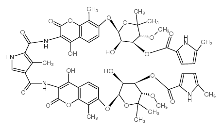 Notomycin A1